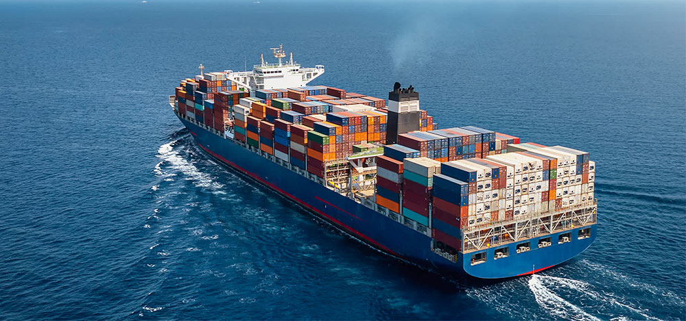 Ocean Freight