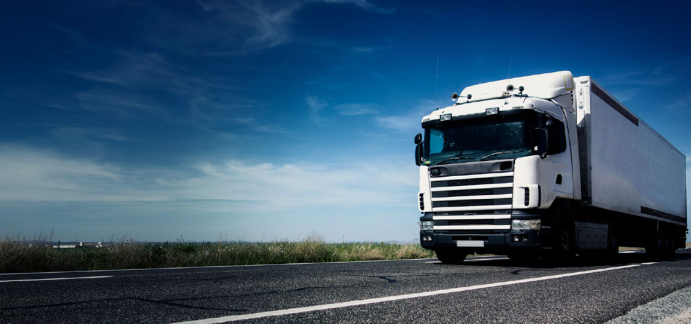 Road Freight